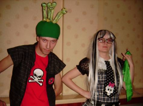 Аниматоры на день рождение, фотография 4