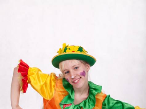 Аниматоры на день рождение, фотография 5