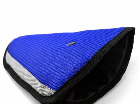 Автомобильный регулятор ремней безопастности для детей, фотография 1