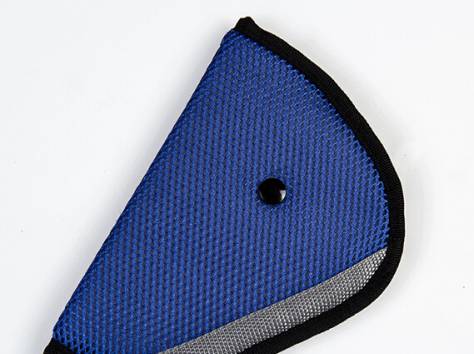 Автомобильный регулятор ремней безопастности для детей, фотография 2