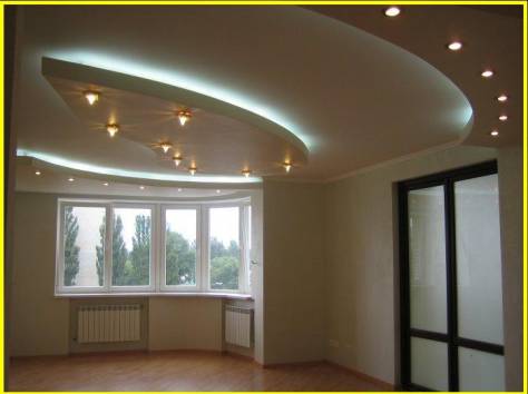 строительство домов,квартиры под ключ, фотография 12