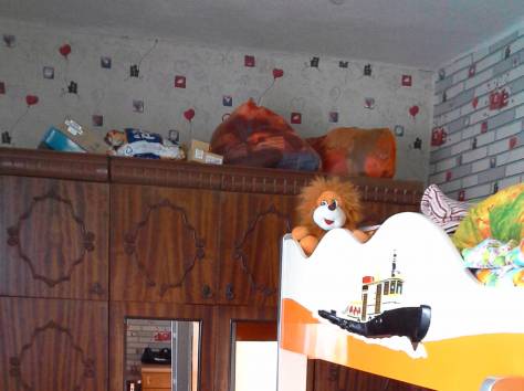 Срочно продам Квартиру в Актасе, Космическая 16 А, фотография 1