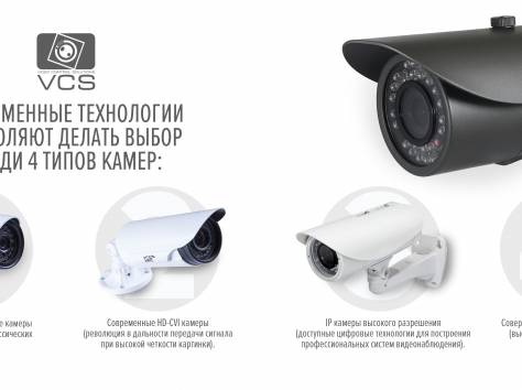 Монтаж и установка видеонаблюдения и охрано-пожарнных систем, фотография 2