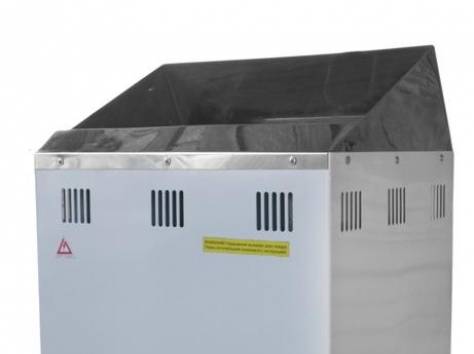 электрическая печь, электрокаменка для сауны от 3-24 кВт , 220В,380В.  Кызылорда, фотография 1