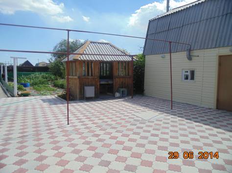 Дом 140 кв. м., фотография 3