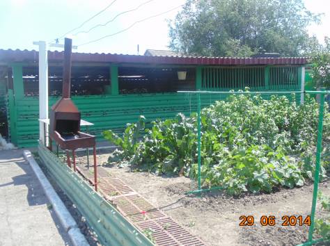 Дом 140 кв. м., фотография 5