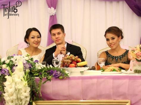 Блесточная картина от Tesla ArtLab, фотография 4