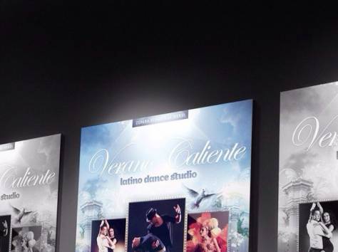 Танцевальная студия, фотография 2