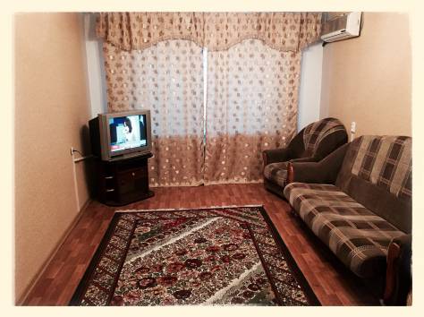 Квартира АбулхаирХана-101стр, фотография 1