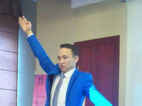 тренинг-центр 