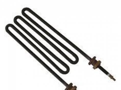 ТЭНы нагревательные ТРУБЧАТЫЕ, купить, заказать ТЭНы для воды,масла,воздуха.  Кызылорда, фотография 1