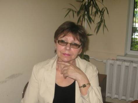 Индивидуальное обучение бухгалтерскому учёту 