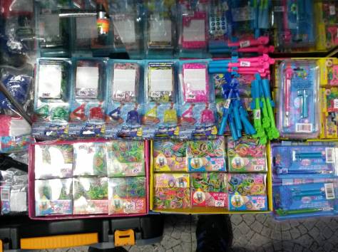 резинки Rainbow Loom, фотография 3