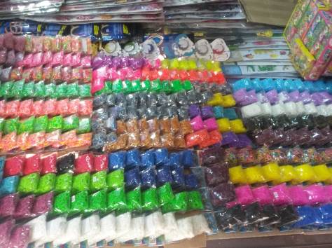 резинки Rainbow Loom, фотография 4