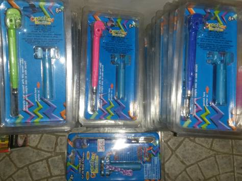 резинки Rainbow Loom, фотография 9