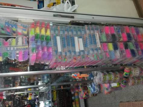 резинки Rainbow Loom, фотография 10