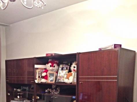 Продается крепкий и удобный шкаф-стенка, фотография 1