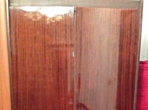 Продается крепкий и удобный шкаф-стенка, фотография 3