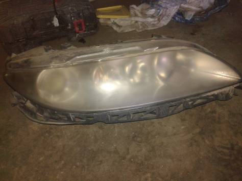 Рестоврация, полировка, устранение запотевание фары., фотография 5