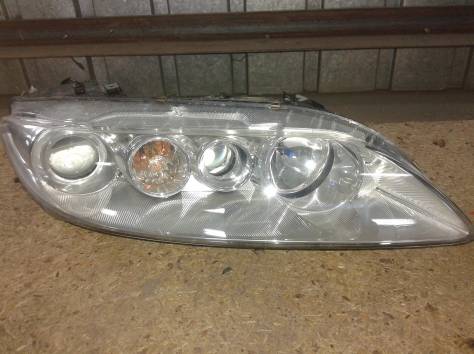 Рестоврация, полировка, устранение запотевание фары., фотография 6