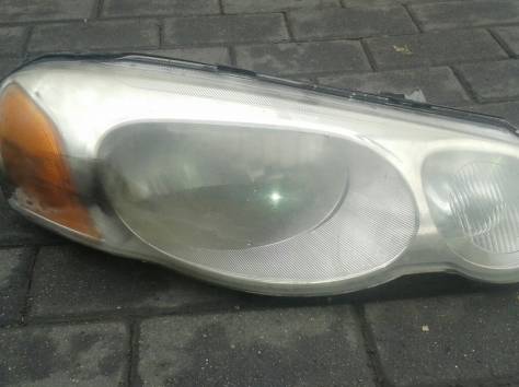 Рестоврация, полировка, устранение запотевание фары., фотография 9