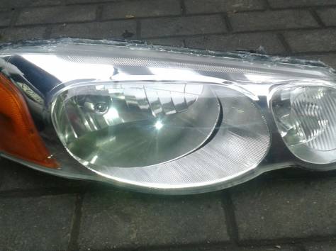 Рестоврация, полировка, устранение запотевание фары., фотография 11