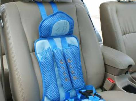 Авто кресла, фотография 2