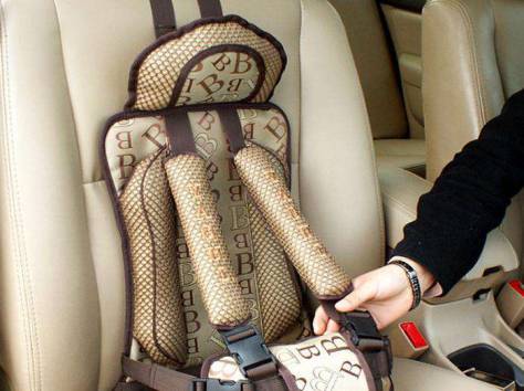 Авто кресла, фотография 3