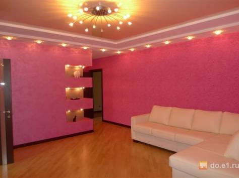 Электромонтажные работы в коттеджах, фотография 4