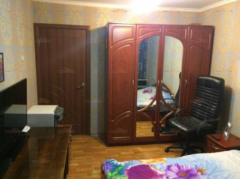 Продам 2-комнатную квартиру по ул.Н. Абдирова, 14, фотография 1