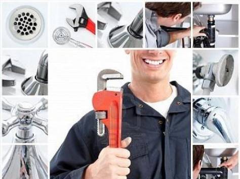 Профессиональный сервис по ремонту и монтажу сантехники, фотография 1