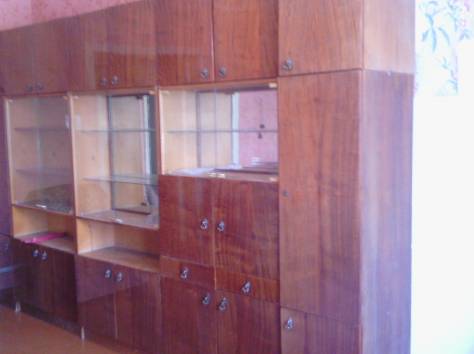 Продам стенку, фотография 2