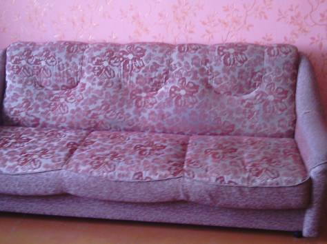 Продам мягкий уголок, фотография 1