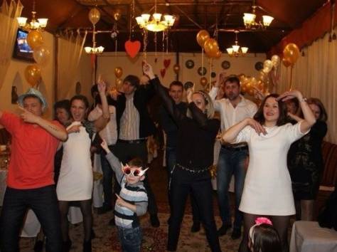 Школьные выпусные, фотография 2