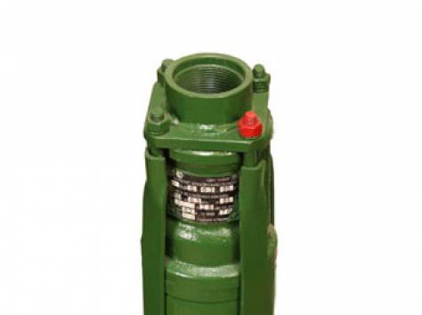 Насос погружной, фотография 1