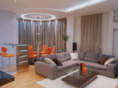 Ремонт квартир, домов и офисов в Астане, фотография 2