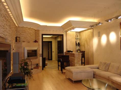 Ремонт квартир, домов и офисов в Астане, фотография 3