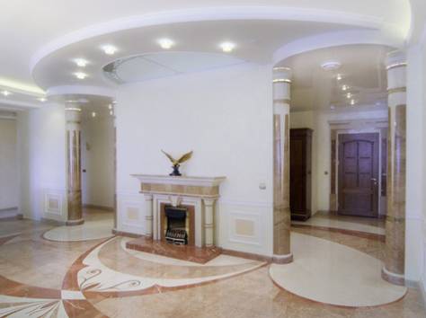 Ремонт квартир, домов и офисов в Астане, фотография 4