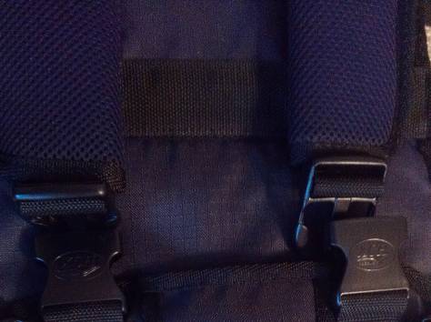 Российские автокресла. В НАЛИЧИЕ!!!, фотография 3