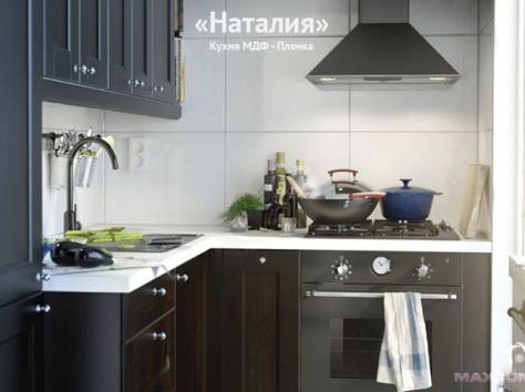 Кухни на заказ. Собственное производство, фотография 4