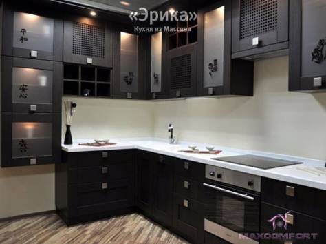 Кухни на заказ. Собственное производство, фотография 7