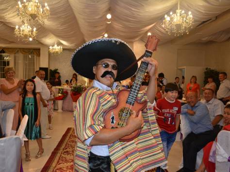 ведущая и организатор Татьяна, фотография 2