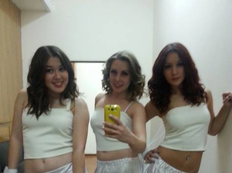 ведущая и организатор Татьяна, фотография 6