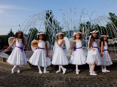 ведущая и организатор Татьяна, фотография 7