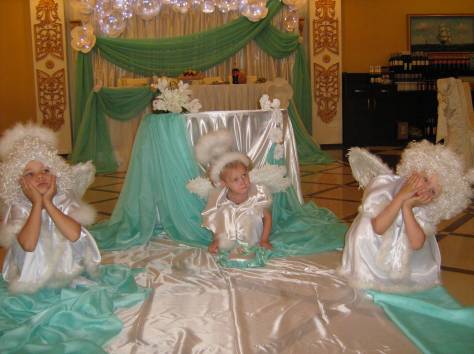 ведущая и организатор Татьяна, фотография 8