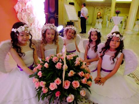 ведущая и организатор Татьяна, фотография 9