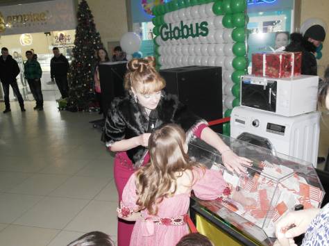 зажигательная тамада Арина, фотография 3