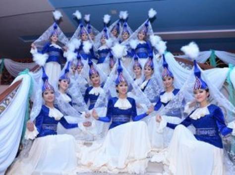 зажигательная тамада Арина, фотография 5