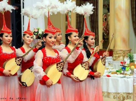 зажигательная тамада Арина, фотография 6