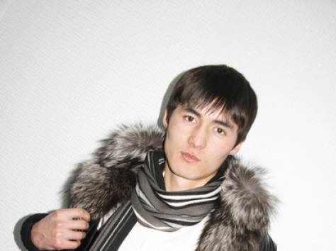 ведущий, асаба  на казахском языке Ержан , фотография 4